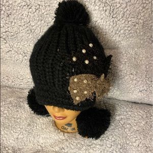 Winter hat